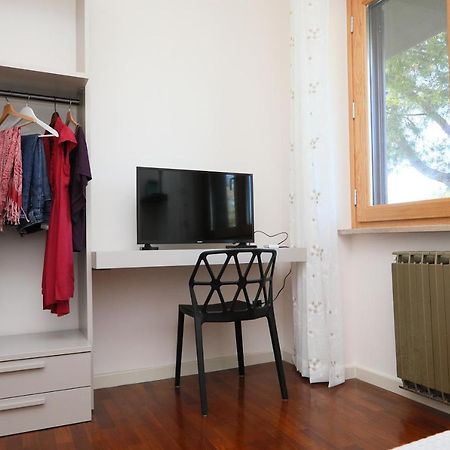 La Terrazza In Collina Apartman San Gemini Kültér fotó
