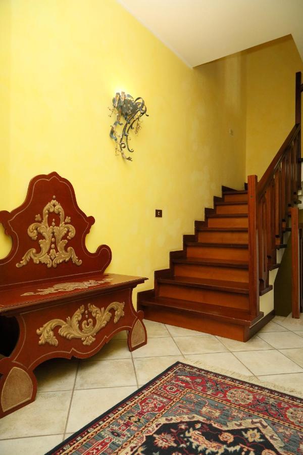 La Terrazza In Collina Apartman San Gemini Kültér fotó
