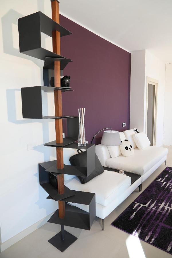 La Terrazza In Collina Apartman San Gemini Kültér fotó