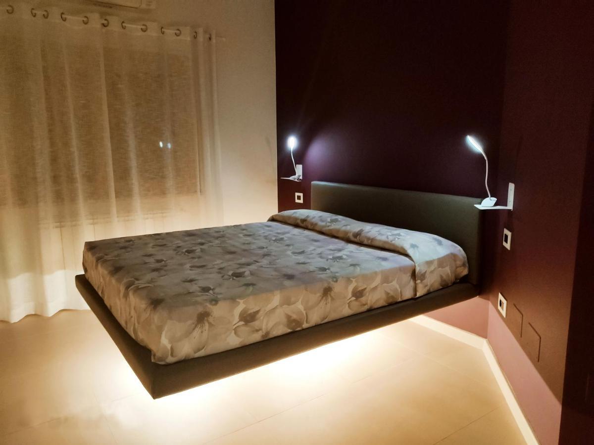 La Terrazza In Collina Apartman San Gemini Kültér fotó