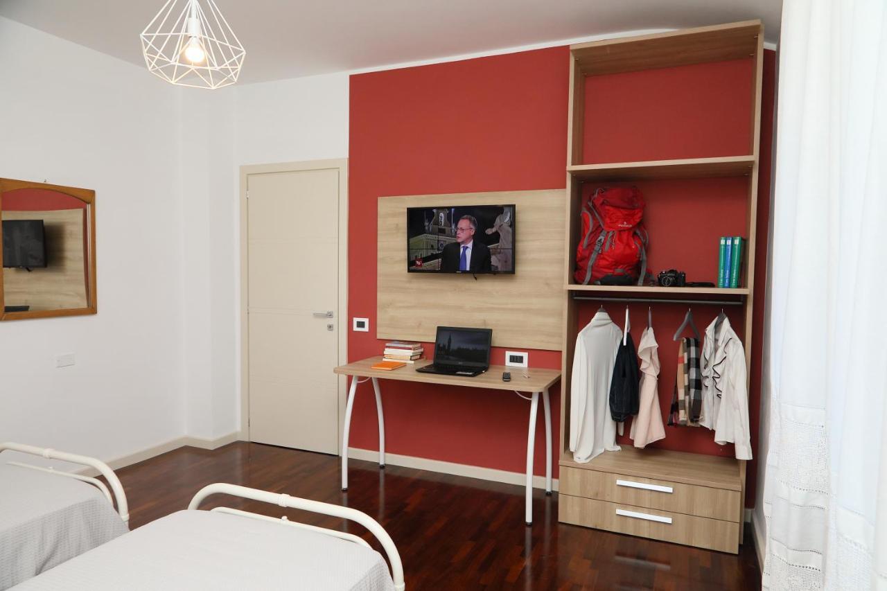La Terrazza In Collina Apartman San Gemini Kültér fotó
