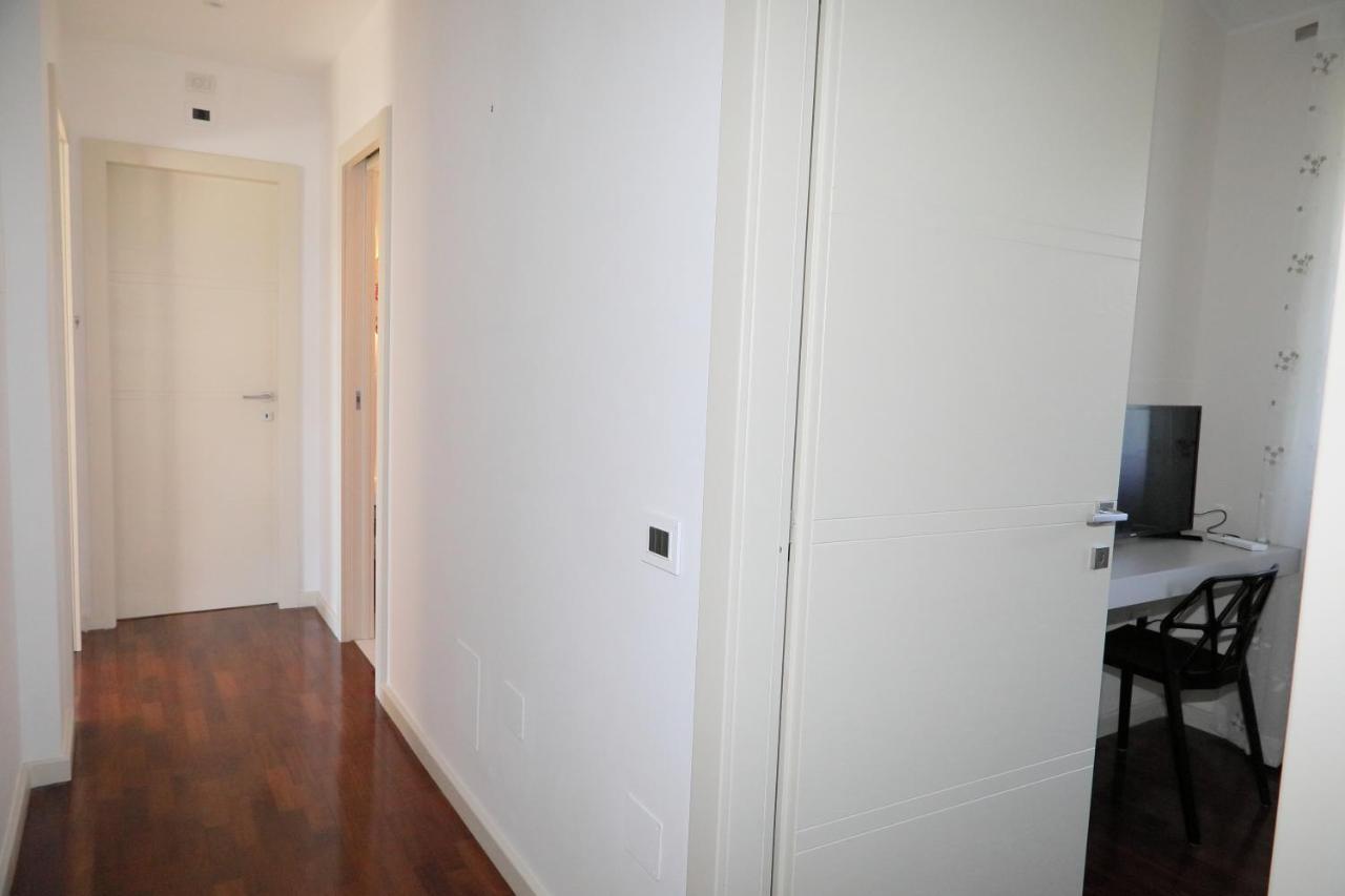 La Terrazza In Collina Apartman San Gemini Kültér fotó