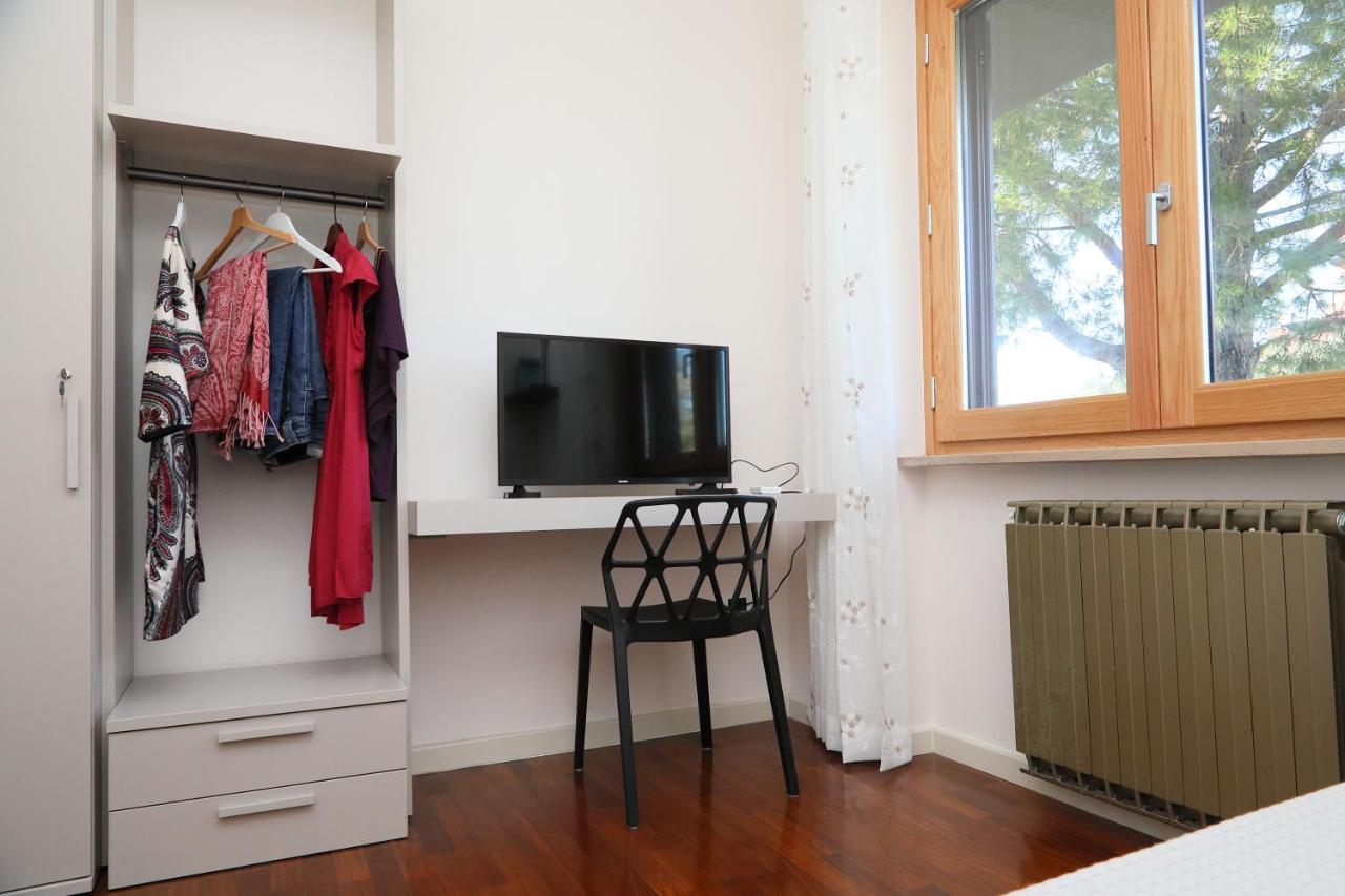 La Terrazza In Collina Apartman San Gemini Kültér fotó