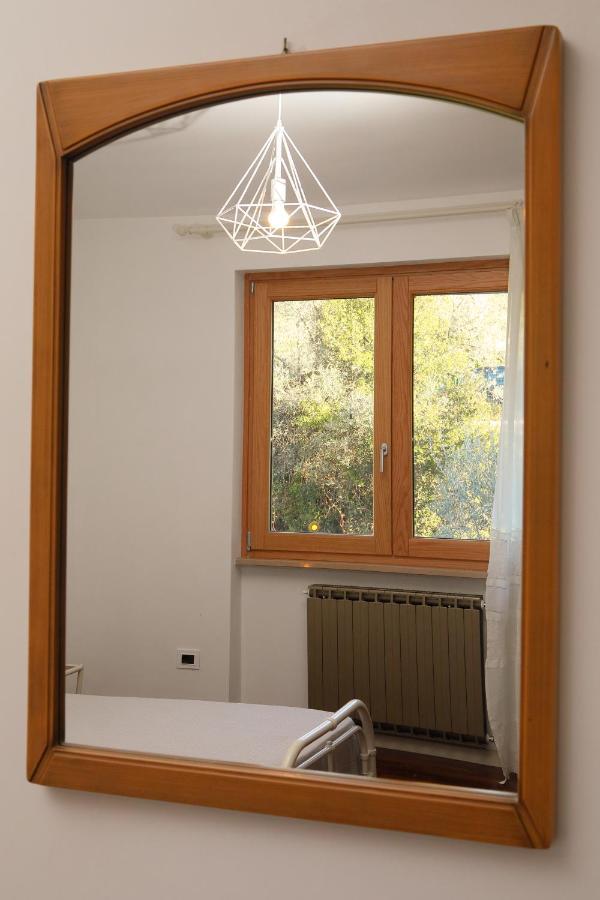 La Terrazza In Collina Apartman San Gemini Kültér fotó