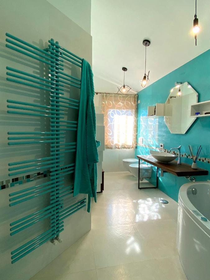La Terrazza In Collina Apartman San Gemini Kültér fotó