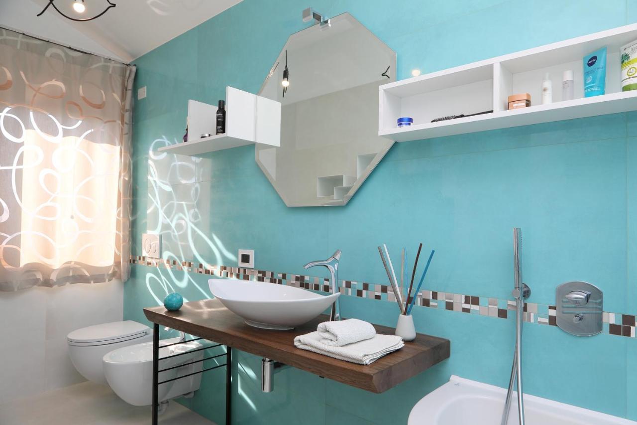 La Terrazza In Collina Apartman San Gemini Kültér fotó