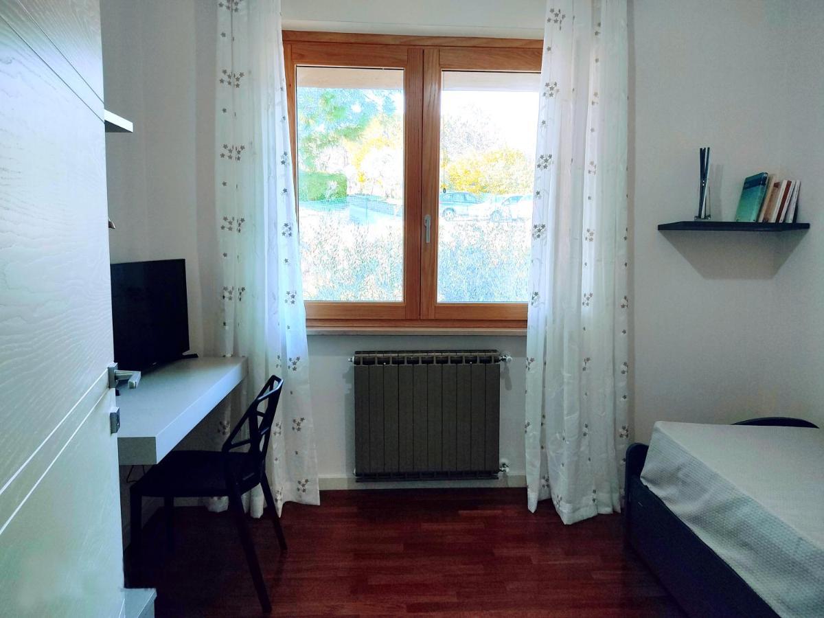 La Terrazza In Collina Apartman San Gemini Kültér fotó