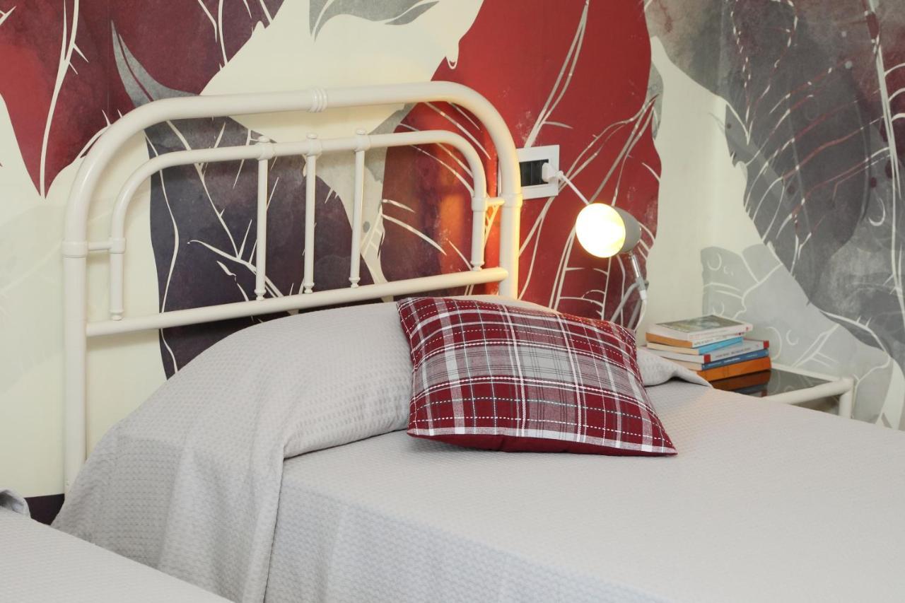 La Terrazza In Collina Apartman San Gemini Kültér fotó