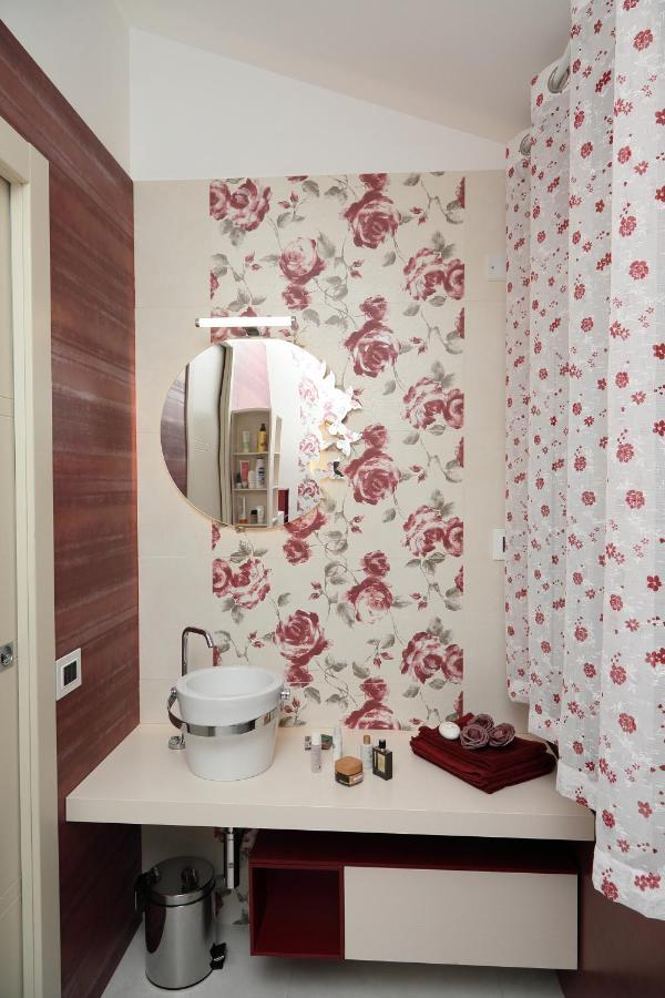 La Terrazza In Collina Apartman San Gemini Kültér fotó