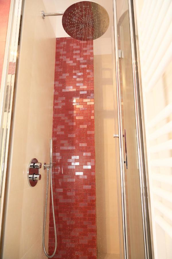 La Terrazza In Collina Apartman San Gemini Kültér fotó
