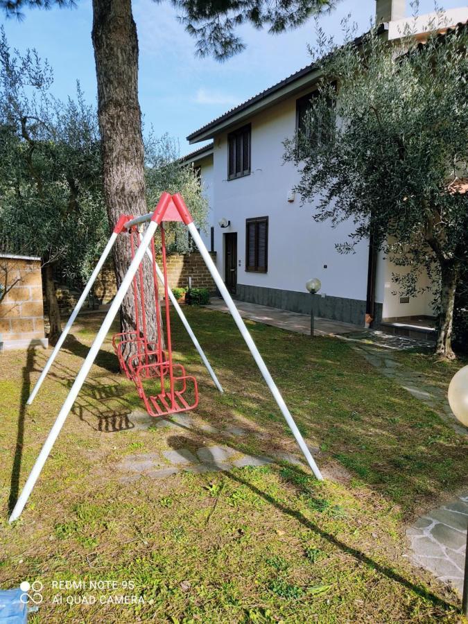 La Terrazza In Collina Apartman San Gemini Kültér fotó